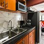 Suite Studio Serviced Apartments