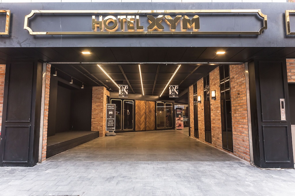 Anyang Premier Hotel XYM