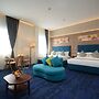 Blue Lotus Hotel Davao