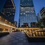 The Okura Tokyo