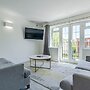 The Faculty Apartments