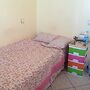 Peaceful room