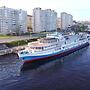 Hotel Petr Perviy