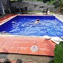 Cabañas Mariquita