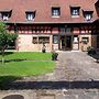 Maison d'Hotes Au Freidbarry