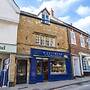68a Cheap Street