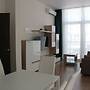 Apartment on Bulvar Nadezhd 4-1, ap. 101