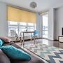 VISENTO Apartments Kaczorowskiego 7