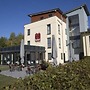 Stadthotel Crailsheim