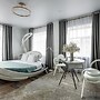 Apart-Hotel on Pushkin street 26