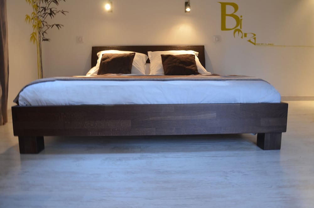 B&B Le Croissant de Lune