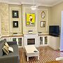Luxury Apartment Mercat Central
