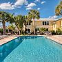 Escape Coastal Resort on Casey Key