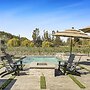 Vineyard Villa