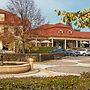 Hotel Buchlovice