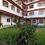 Hotel Morales
