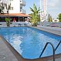 Boronia Hotel Apartments