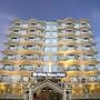 White Palace Hotel
