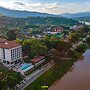 Chiangkhong Teak Garden Riverfront Onsen Hotel