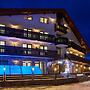 Graal Resort