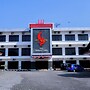 Hotel Hakmaz Taba Lubuklinggau