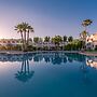 Golden Club Cabanas