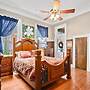 The Mardi Gras House