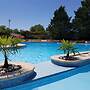 Camping Le Faillal - Cabanes et chalets