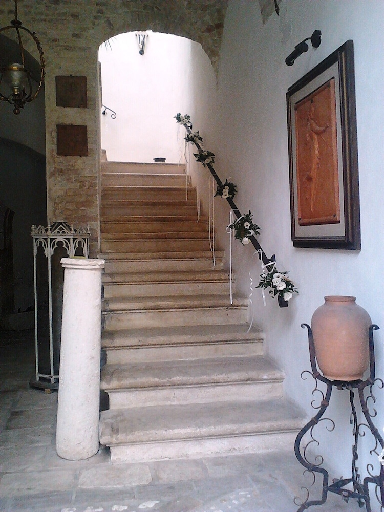 B&B Palazzo de Matteis