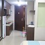 Exclusive stay in U residence 2