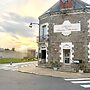 Hotel les Quatre Saisons