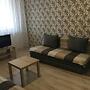 Apartment on Agapkina 21