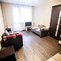 1 bedroom apart on Krasnoarmeyskaya 11