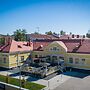 De Gamlas Hem Hotel & Restaurant