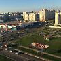 Apartment on Michurinskaya 142