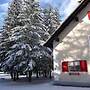 Rifugio La Capanna