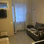 1 bedroom apartment on Sovetskaya 167