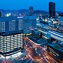Daiwa Roynet Hotel Hiroshima Station