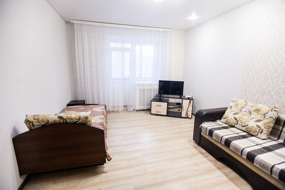 Apartment on Agapkina 19