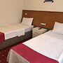 Ozyurt Hotel