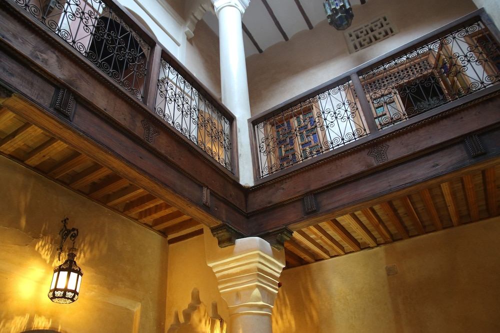 Sultana Larache