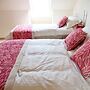 Bamflatt Farm B&B