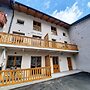 Apartments Hlapi with SPA