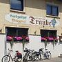Landgasthof Metzgerei Traube