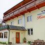 Hotel Hudelist