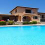 Villa Hera At Cape Sounion