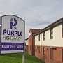 Purple Roomz