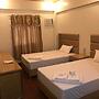 Meaco Royal Hotel - Malabon