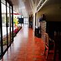 Hotel Amaranto