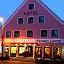 Hotel Weisses Lamm
